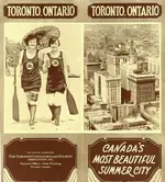 PAMPHLET - TORONTO - TORONTO CONVENTION AND TOURIST ASSOCIATION - 2 IMAGES - CANDADA'S MOST B...webp PAMPHLET - TORONTO - TORONTO CONVENTION AND TOURIST ASSOCIATION - 2 IMAGES - CANDADA'S MOST B...webp