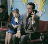 Maxwell Smart and Phone.webp
