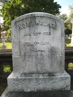 Noah Walker gravestone.webp