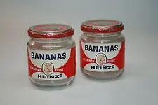 VINTAGE-HEINZ-57-BABY-FOOD-JAR-BANANAS-x2.webp
