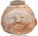 Mississippian Pottery Head.webp