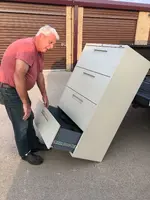 Wide filing cabinet find at the Treasure Dumpster.webp