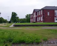 saffordville school closed.webp