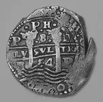 Capitana 1654E Obverse.webp