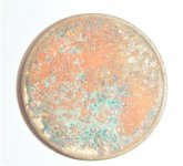 5 Ruble Coin Obverse Precleaning.jpg