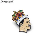 P2269-Dongmanli-Singer-band-Music-Art-Freddie-Mercury-Pin-Soft-Enamel-Brooch-Pin-badge-Jewelr...webp