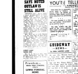 Jesse gr-granddaughters testimony - Tabor City NC Tribune - 8-06-1948.png