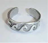 Silver Toe Ring Post-Cleaning.webp Silver Toe Ring Post-Cleaning.webp