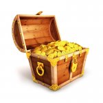 d-golden-treasure-chest-white-background-image-33297813.jpg