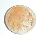 1935 Buffalo Nickel Obverse Pre-cleaning.webp