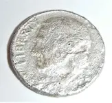 1957 Dime Obverse Post-cleaning.webp