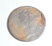 1942 Dime Obverse Pre-cleaning.webp