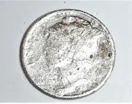1942 Dime Obverse Post-cleaning.webp