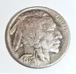 1935 Buffalo Nickel Obverse Post-cleaning.webp