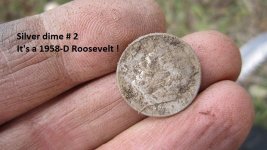Median finds 2 silver dimes St Chris medal 007.JPG