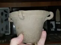 Small Native Hanging Pot.webp