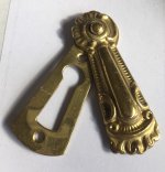 Antique-Victorian-Brass-Door-Escutcheon-Key-Hole-Lock-_57.jpg