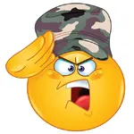Military Smiley Salute.webp