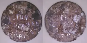 Oakman Token 1911.webp