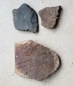 All pottery found 10-28-18 interior.webp