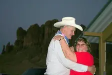 50th anniversary waltz, Tom & Sharon Kollenborn.webp