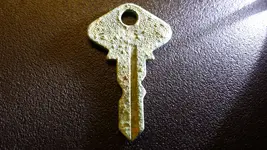 Model T Key 56 Side.webp Model T Key 56 Side.webp