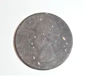 1957 Quarter Obverse Pre-Cleaning.webp
