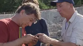 Oak Island Gold Found.webp