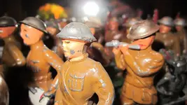 Barclay Toy Soldier Collection 002.webp