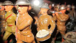 Barclay Toy Soldier Collection 003.webp