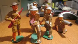 Barclay Toy Soldier Collection 005.webp