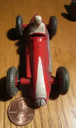 Toy Dinky Race Car Collection 007.webp