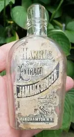 Antique-Bottle-Harris-Extract-Binghamton-NY-Jamaica-Ginger.webp