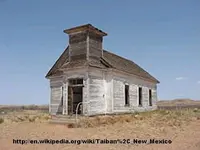 Taiban Church.webp