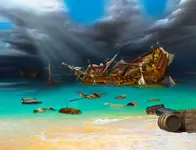 8x10 San Roman Wreck.webp