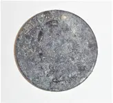 1945 Quarter Obverse Pre-Cleaning.webp