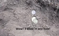 Another 5 Silvers in Medain...3 in one Hole! 004.webp