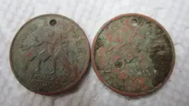 Another 5 Silvers in Medain...3 in one Hole! 017.webp