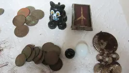 Another 5 Silvers in Medain...3 in one Hole! 018.webp