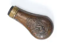 cap colt pocket pistol flask.webp