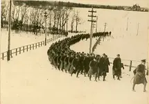 d-company-marching-pleasantville.webp
