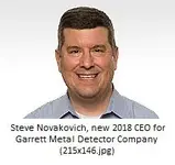 Steve Novakovich, new 2018 CEO, 215x146.webp