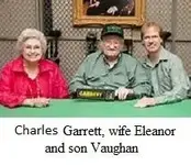 Charles Garrett, wife Eleanor and son Vaughan, th.webp