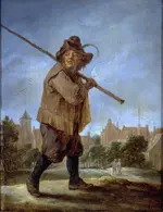 David_Teniers_II_-_Peasant_Walking_(San_Francisco).webp
