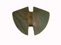 bannerstone banded shale butterfly Franklin Oh..webp
