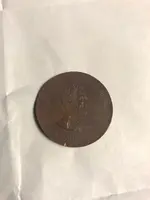 Gettysburge Adress Obverse.webp