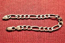 Silver Bracelet Pre-Cleaning.webp