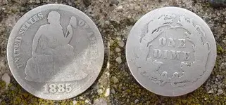 1885 seated dime.webp