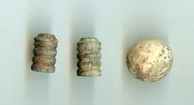 Musket Ball and Bullets.webp