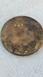 Robin AFB Token Rev.webp Robin AFB Token Rev.webp